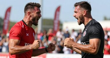 emotional significance over rankings
