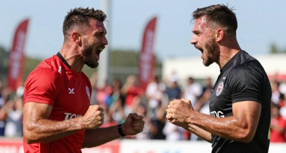 emotional significance over rankings