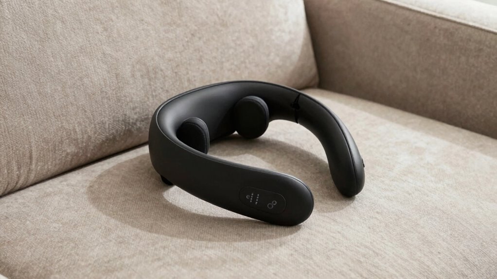 ergonomic durable customizable relief