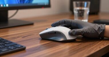 ergonomic mouse buying guide