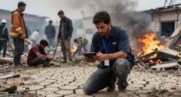 ethical accurate balanced reporting