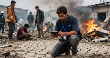 ethical accurate balanced reporting