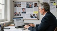 ethical accurate sensitive reporting