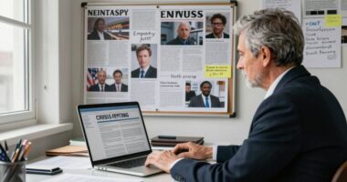 ethical accurate sensitive reporting