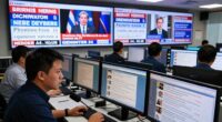 evolving news coverage patterns