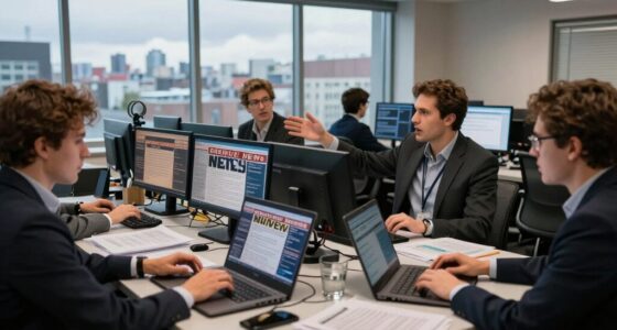 evolving news story context