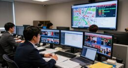 evolving news story context