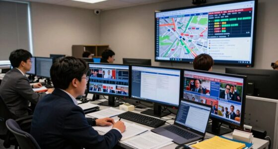 evolving news story context