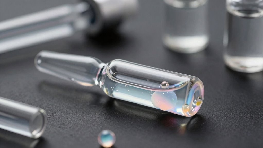 exosomes promote skin renewal