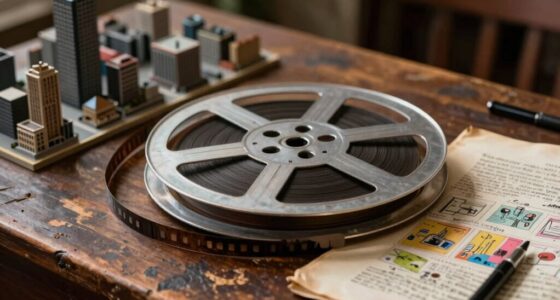 extended storytelling impact