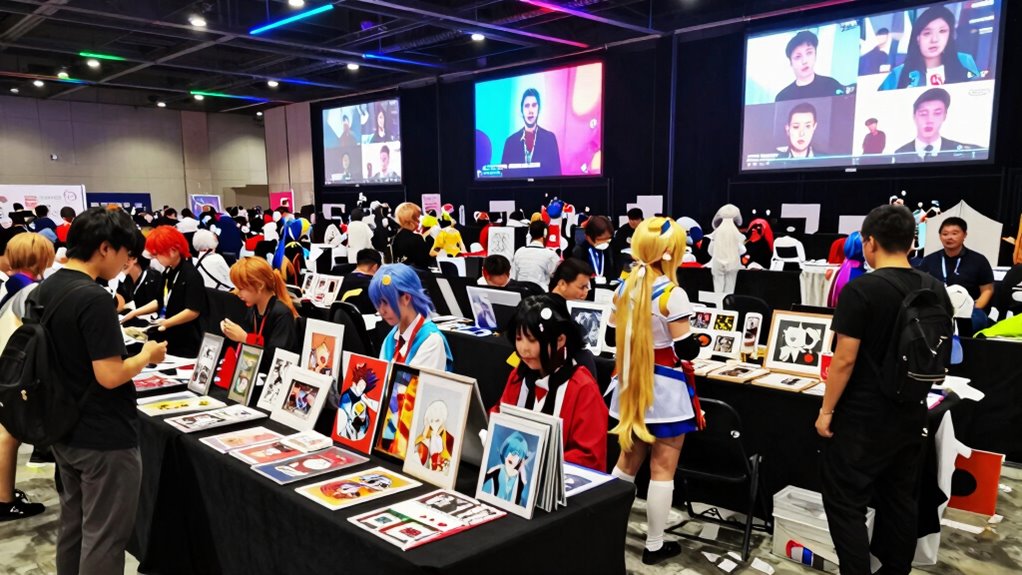 fan engagement sustains franchises