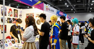 fan support sustains franchises