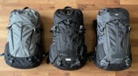 features of travel backpacks