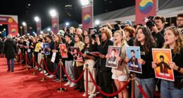 festival buzz builds anticipation
