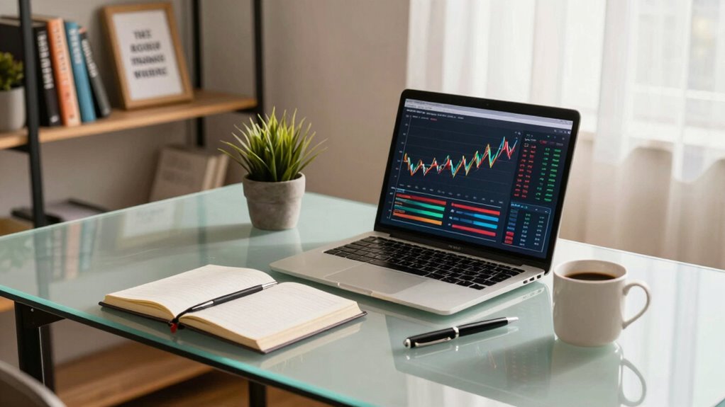 financial habits shape future