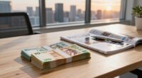 financial wellness as lifestyle