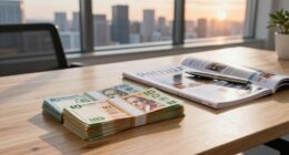financial wellness as lifestyle