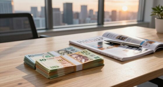 financial wellness as lifestyle