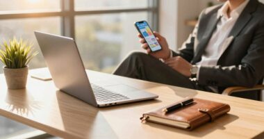 financial wellness as lifestyle
