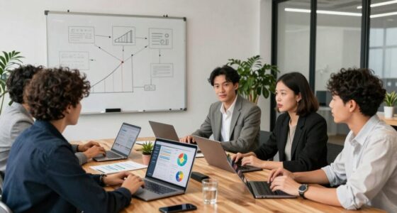 flexible and adaptive strategies
