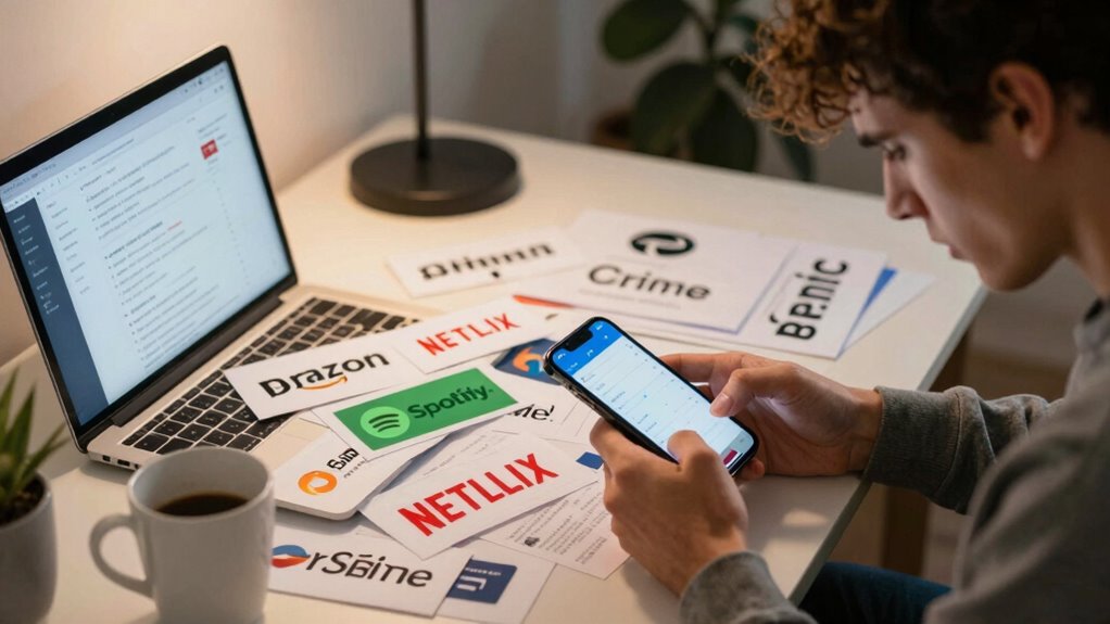 flexible personalized subscription strategies