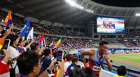 global events amplify local sports