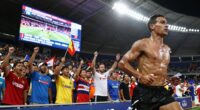 global events influence sports