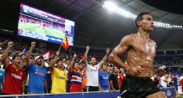 global events influence sports