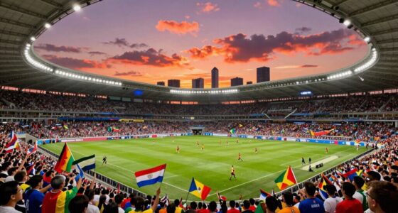 global expansion of leagues