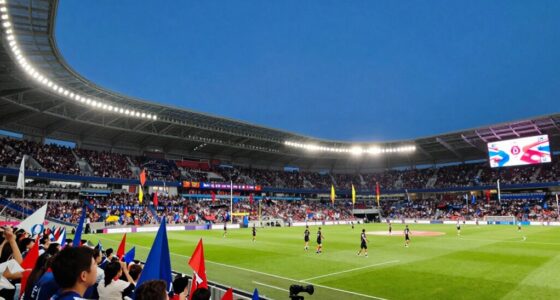 global expansion of leagues
