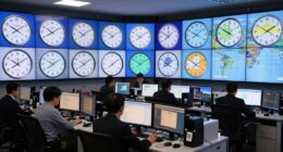global timing impacts reporting