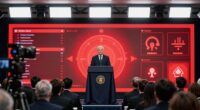 government crisis communication strategies