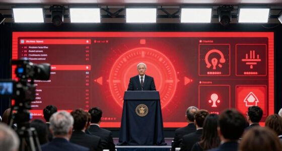 government crisis communication strategies