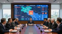 government emergency communication strategies