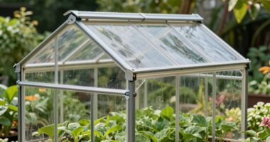 greenhouse kit buying truths