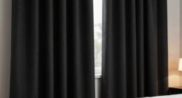 guide to bedroom curtains