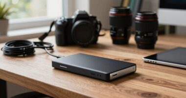guide to external ssds