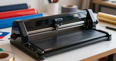 guide to vinyl cutters