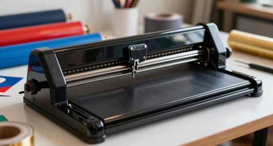 guide to vinyl cutters
