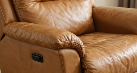 hidden comfort feature overlooked
