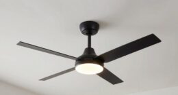 hidden features of ceiling fans