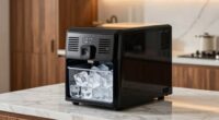 hidden features of ice makers