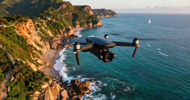 hidden tips for drone cameras