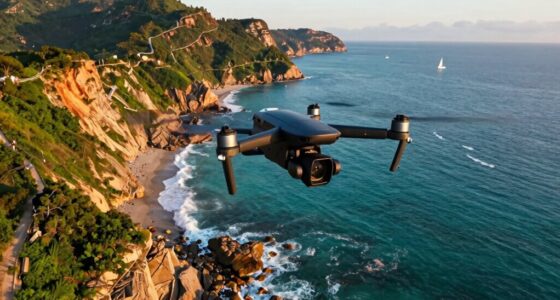 hidden tips for drone cameras
