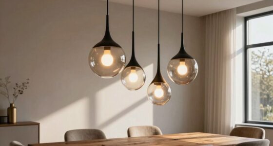 hidden truths about pendant lighting