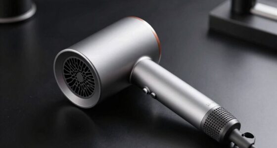 high performance styling tools