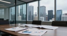 high rates rising debt