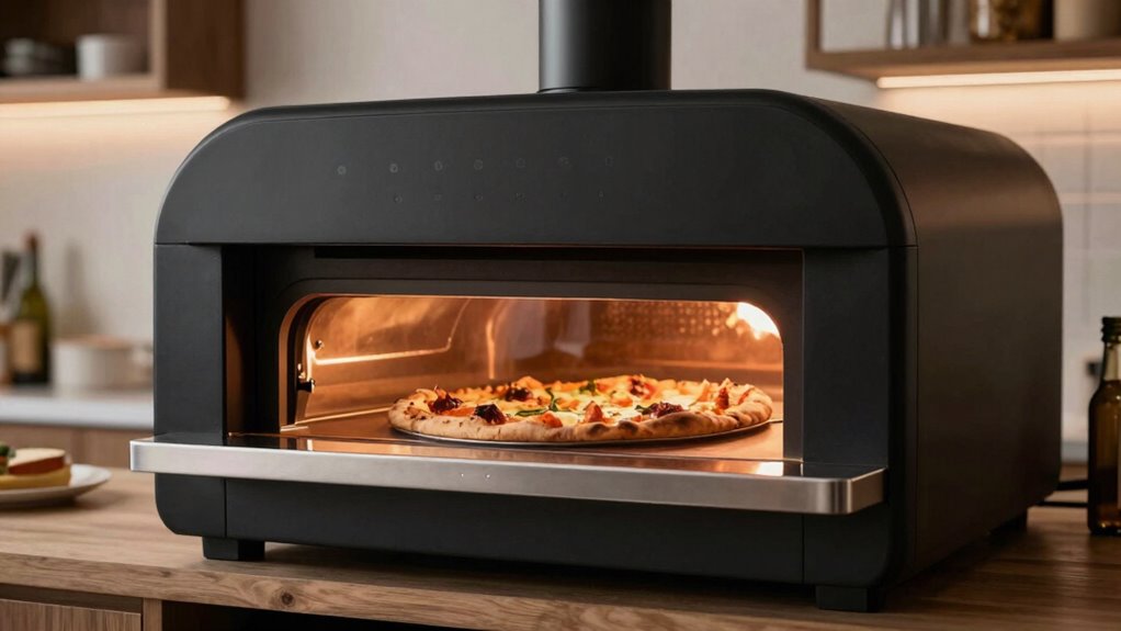 high temperature versatile baking