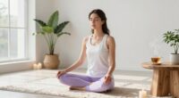 holistic wellness and mindfulness