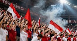 home crowd influence persists